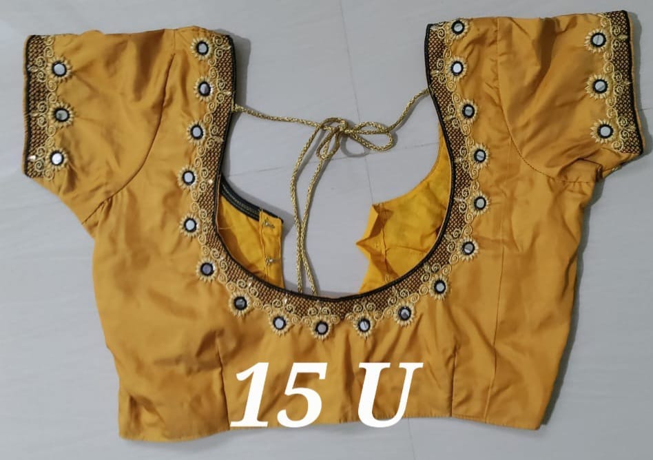 desing blouse