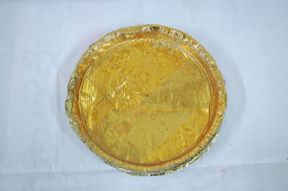 SRI LAKSHMI GANAPATHI PAPER PLATES PACK OF 50