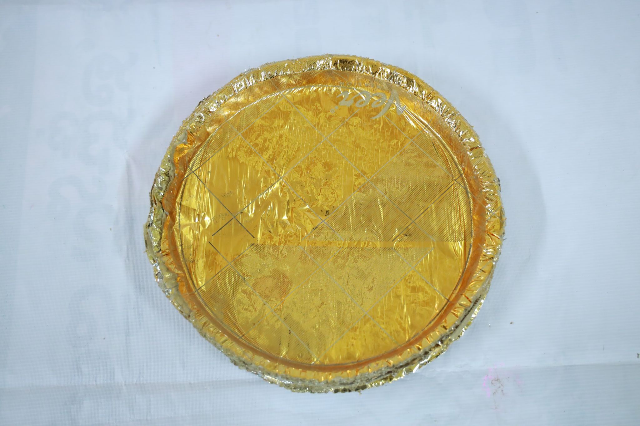 SRI LAKSHMI GANAPATHI PAPER PLATES PACK OF 50
