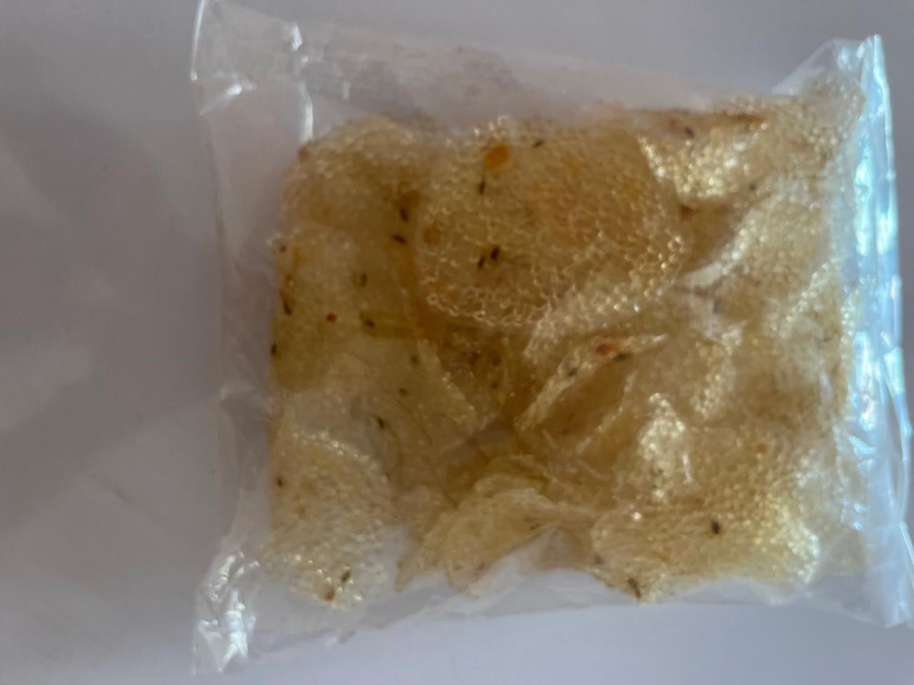 Spicy Sev Mixture - 200g