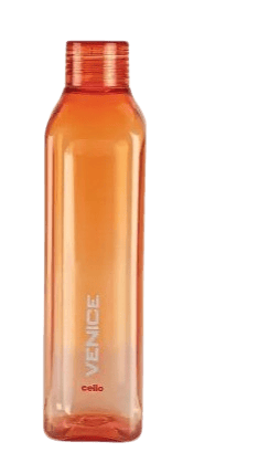 1 Litre Water Bottle, Set of 5, Assorted Colors 1 Litre Water Bottle, Set of 5, Assorted Colors