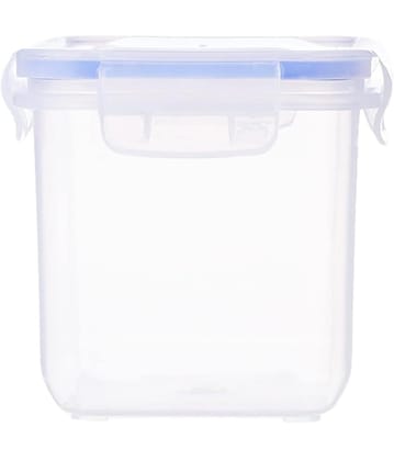 Airtight Food Storage Containers with Lids, BPA-Free Plastic Food Containers Airtight Food Storage Containers with Lids, BPA-Free Plastic Food Containers