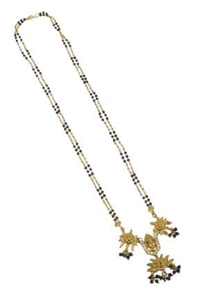 Mangalsutra with Pendant for Women
