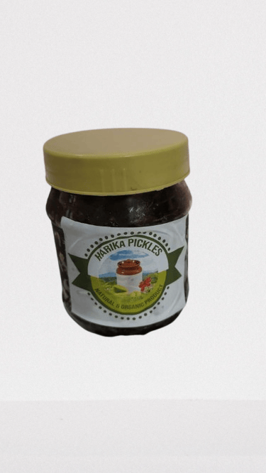 "Harika Pickles - Natural & Organic"