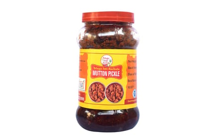 Telugu Inti Ruchulu Mutton Pickle Telugu Inti Ruchulu Mutton Pickle