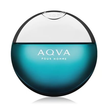 Bvlgari Aqva Pour Homme EDT 100ml Perfume Spray for Men – Aquatic Woody Scent