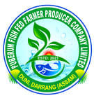 Puberun Fish Fed Farmer Producer Company