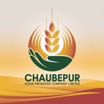 CHAUBEPUR KISAN PRODUCER COMPANY LIMITED.