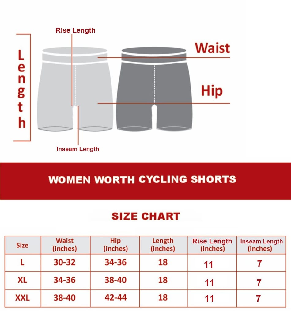 Size Guide Size Guide