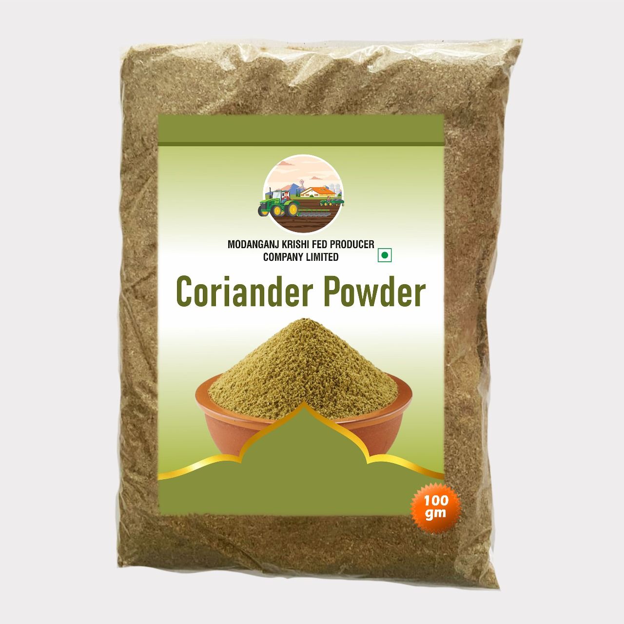 Coriander Powder (100 gm)