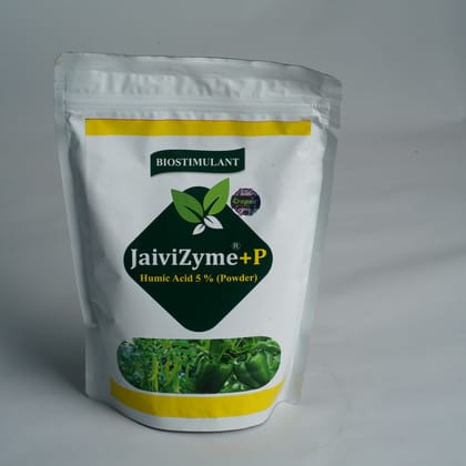 Jaivizyme+ Humic Acid 5% Powder