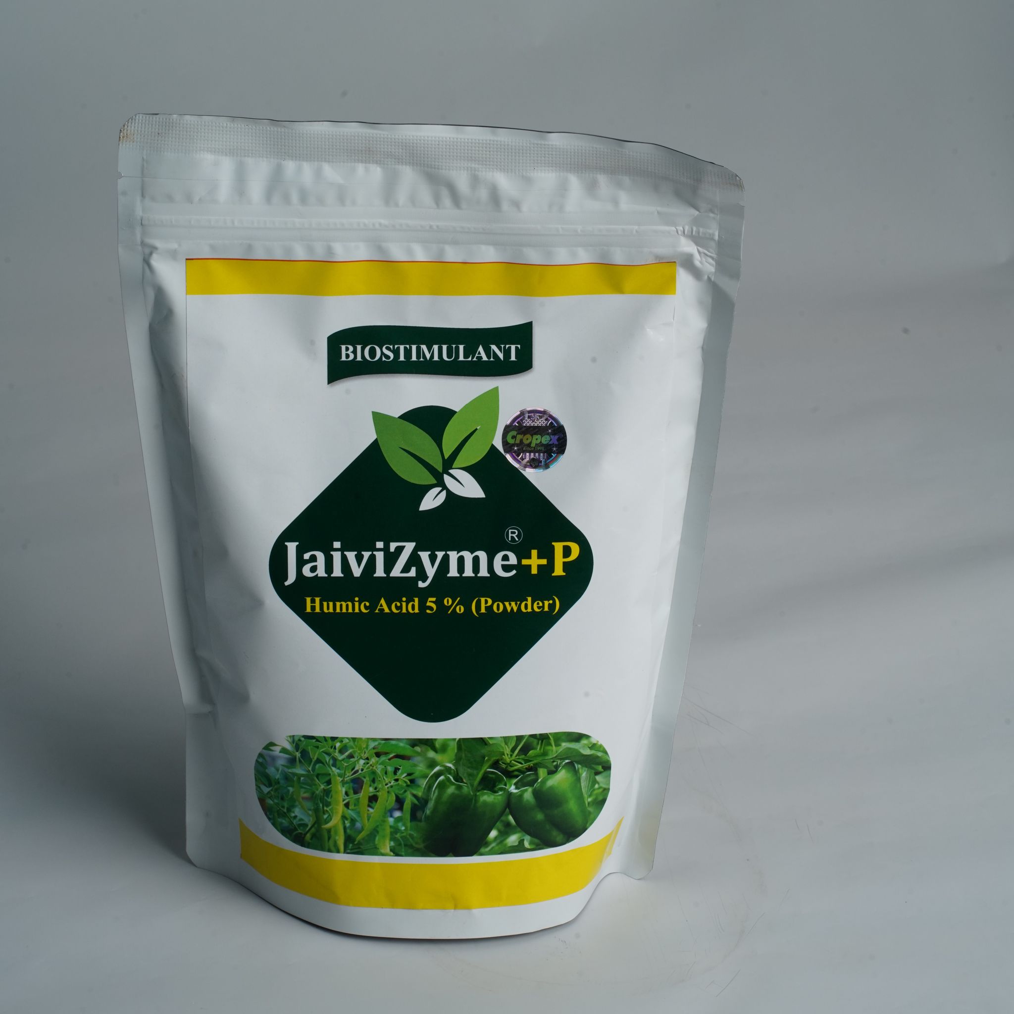 Jaivizyme+ Humic Acid 5% Powder