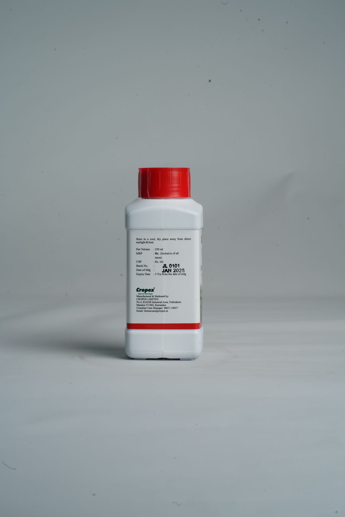 Jaivizyme+ Humates 12.5 % Liquid