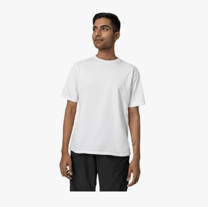 White Oversized T-Shirt for Men and women | Soft and Breathable Cotton | Perfect for Casual Wear White Oversized T-Shirt for Men and women | Soft and Breathable Cotton | Perfect for Casual Wear