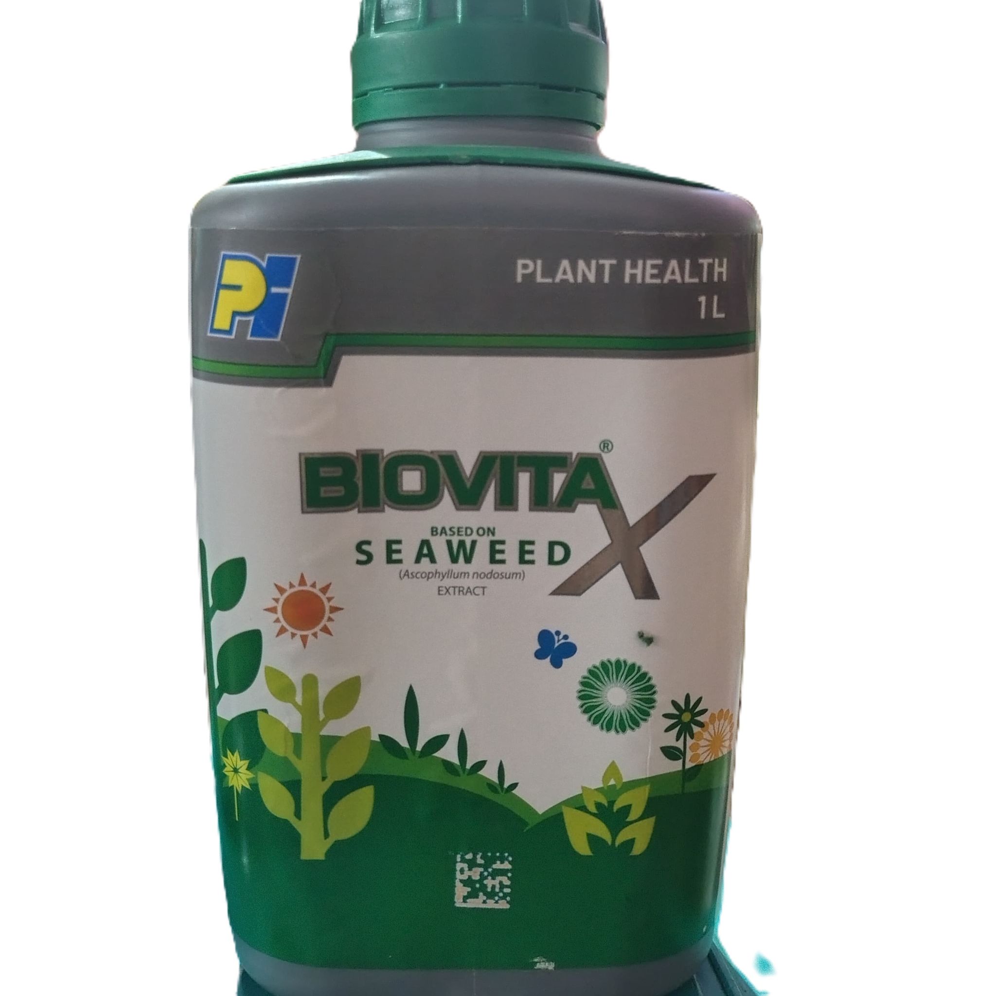  Biovita X Seaweed Extract - 1L