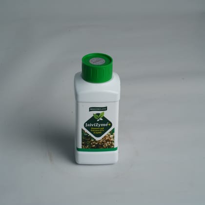 Jaivizyme+ Humates & Fulvates 22% Liquid