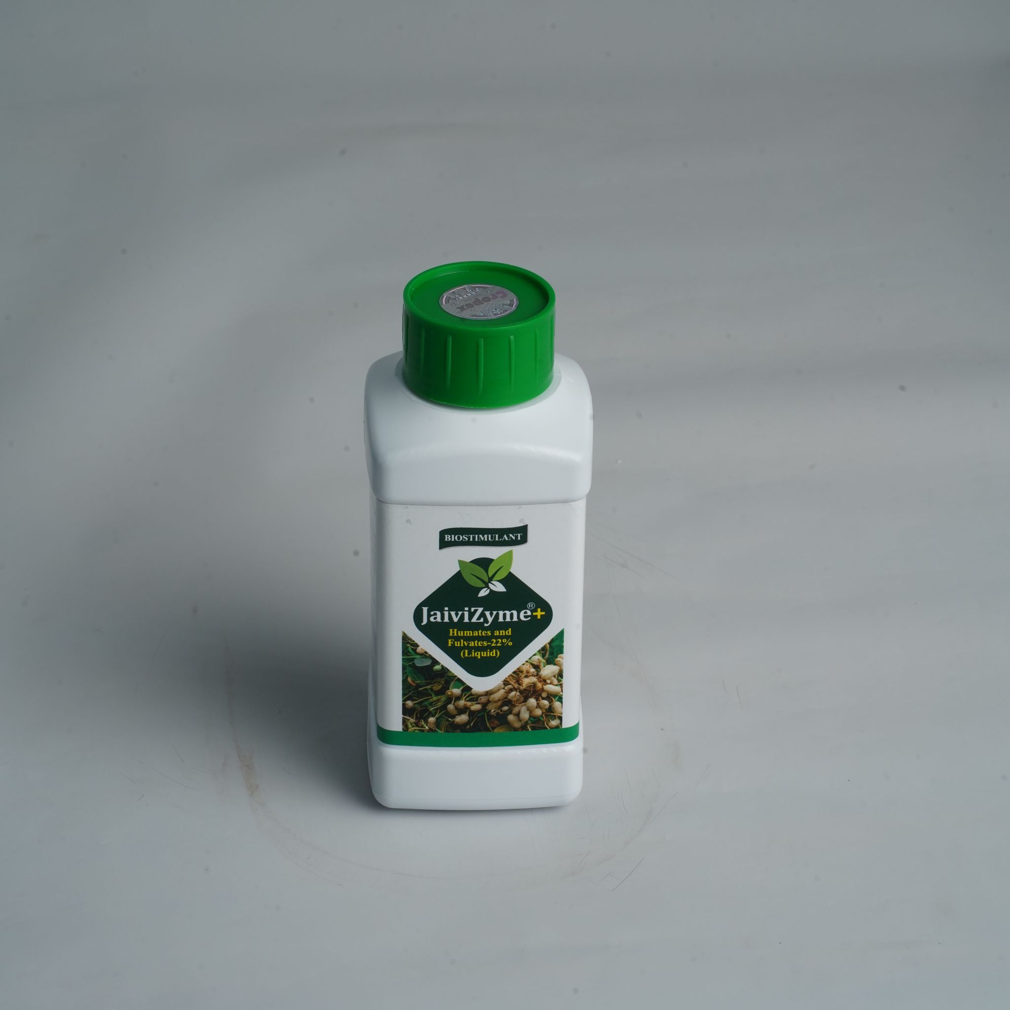 Jaivizyme+ Humates & Fulvates 22% Liquid