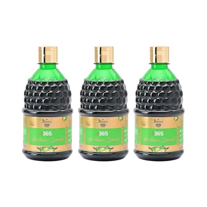 The Dave's Noni - 500ML Noni Juice,365 Wellness Drink - Antioxidants, Boosts Energy,Diabetes Care, Sugar-Free Detox Juice, and Energy Drink for Immunity(Pack of 3) The Dave's Noni - 500ML Noni Juice,365 Wellness Drink - Antioxidants, Boosts Energy,Diabetes Care, Sugar-Free Detox Juice, and Energy Drink for Immunity(Pack of 3)
