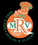 MRV spices and flour