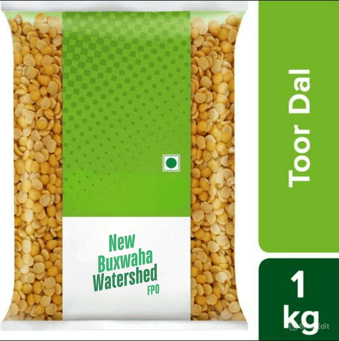 Toor Dal 1Kg