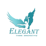 Elegant think innovative