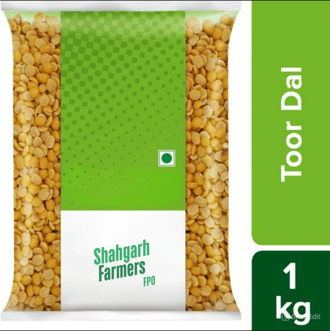 Toor Dal 1Kg