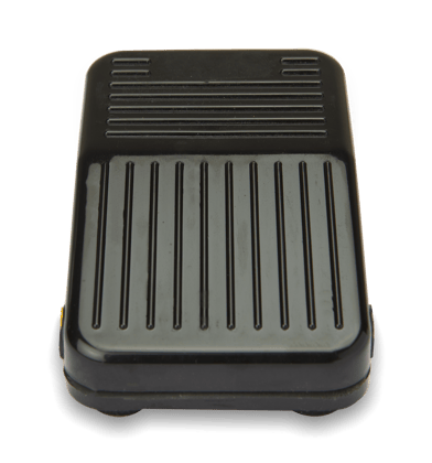 BRISK Foot Switch, BFS-00, 6A/250VAC