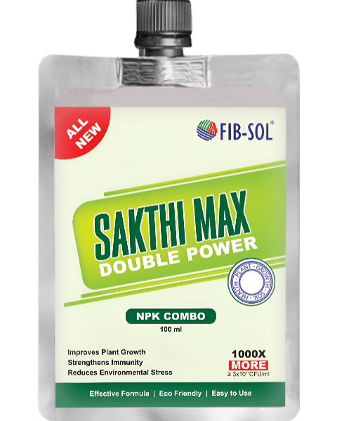 FIB-SOL SAKTHI MAX