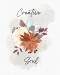 Creative Soul Creative Soul