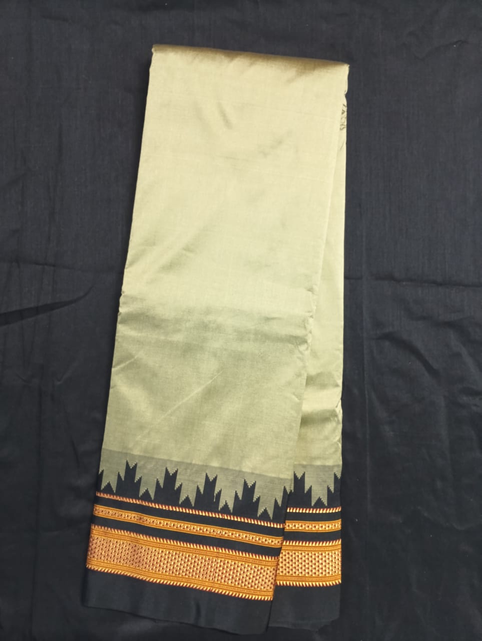 Pradeen Textiles The Chennai Silks