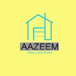 Aazeem Feel like home
