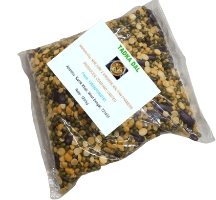 Tadka Dal 500gm