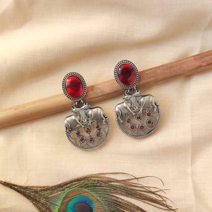 Chandbali Earrings
