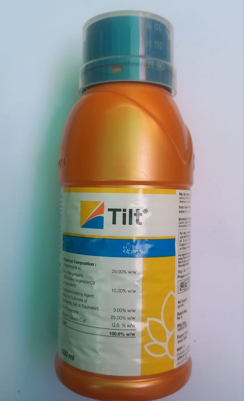 Propiconazole 25% EC - 500ml