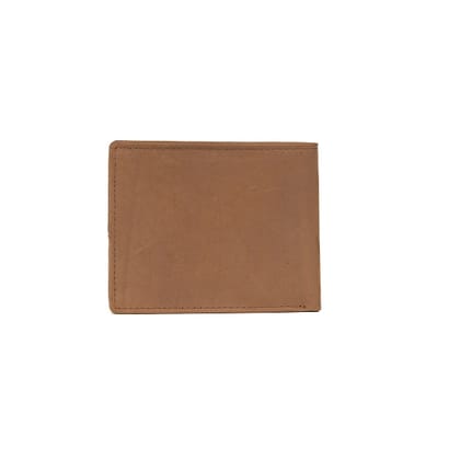 Brown Leather Wallet for Men Brown Leather Wallet for Men