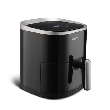 Digital Air Fryer, 3.5Ltr Capacity, 7 Pre Set Function, Time & Temperature Control, 1300W (3044DBL)