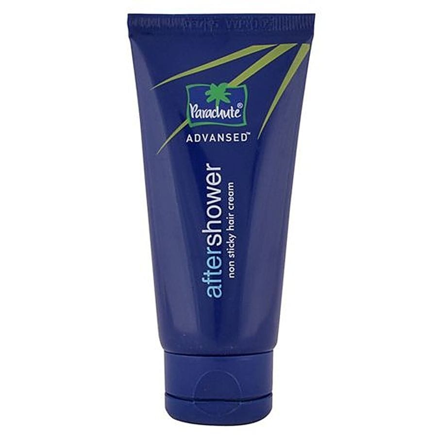 Parachute Cream, After Shower, 50 G Tube