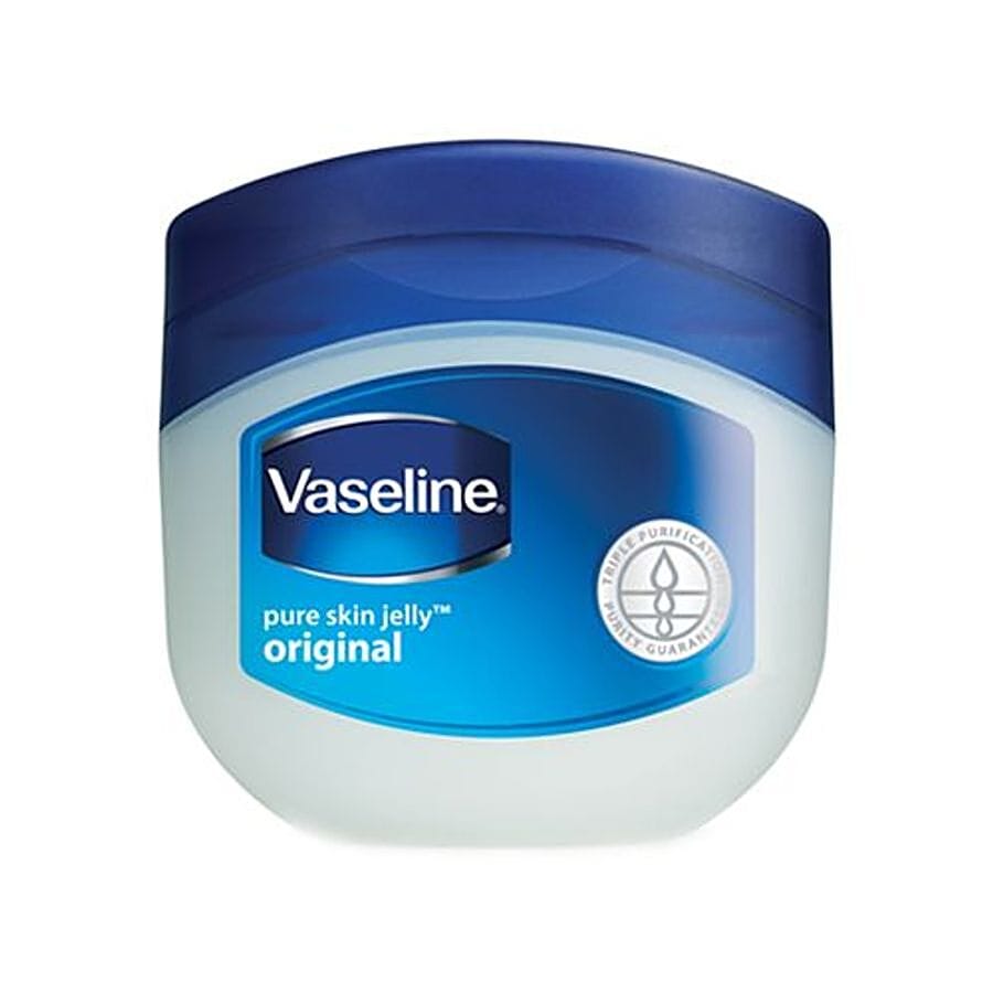 Vaseline Original Pure Skin Jelly, 7 g