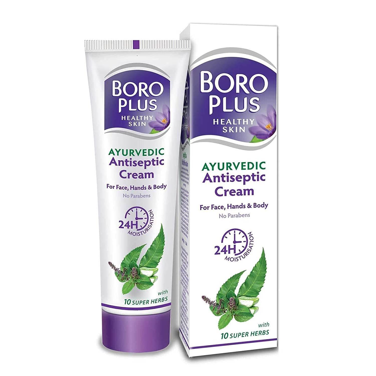 Boroplus Advance Winter Moisturising Lotion, 40Ml