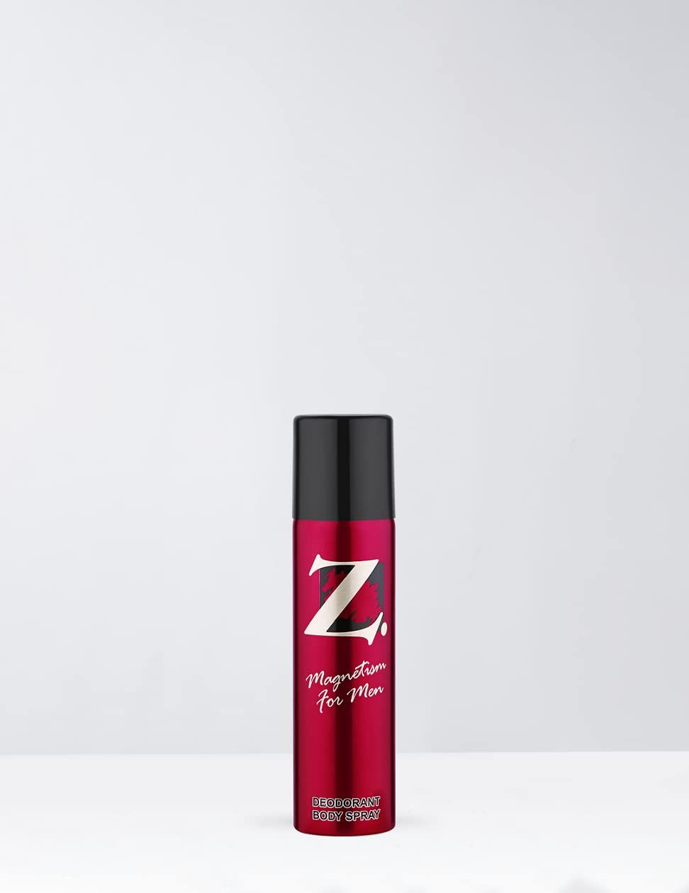 Z Magnetism For Men Deodorant Body Spray, 150Ml