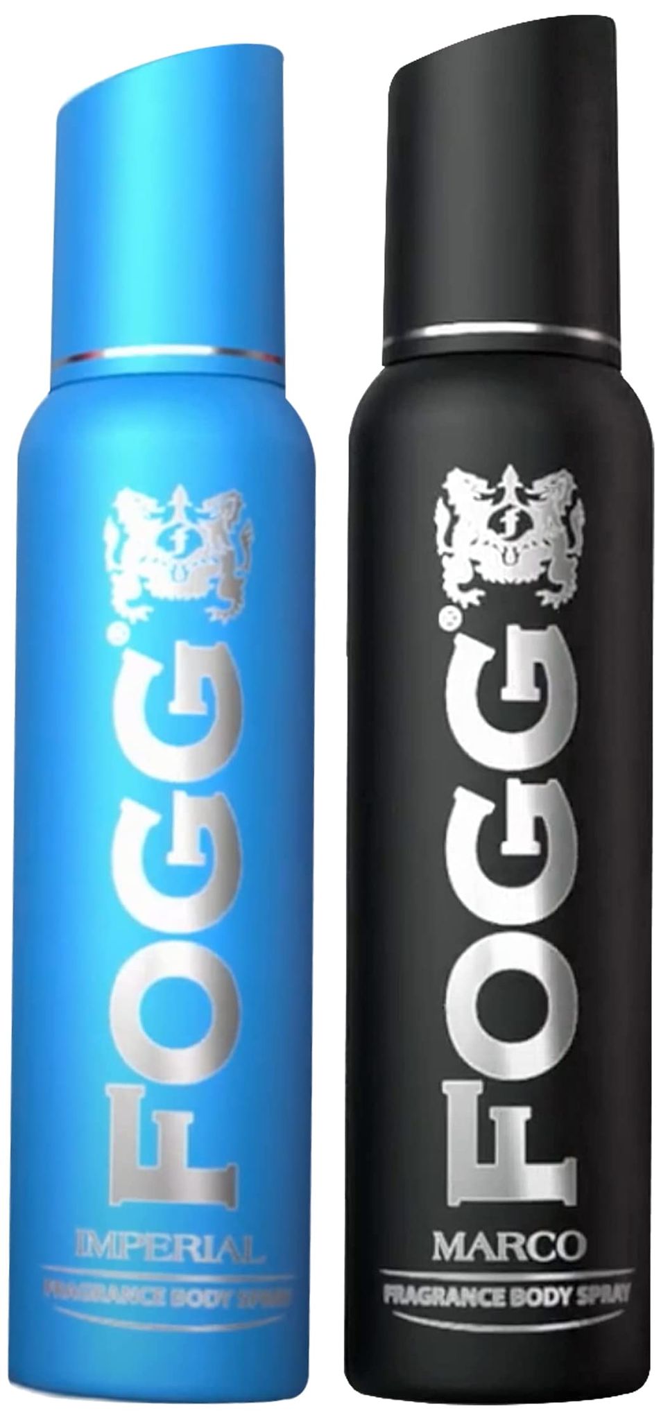 Fogg Imperial Perfume Body Spray, Long Lasting No Gas Deodorant For Men, 150Ml