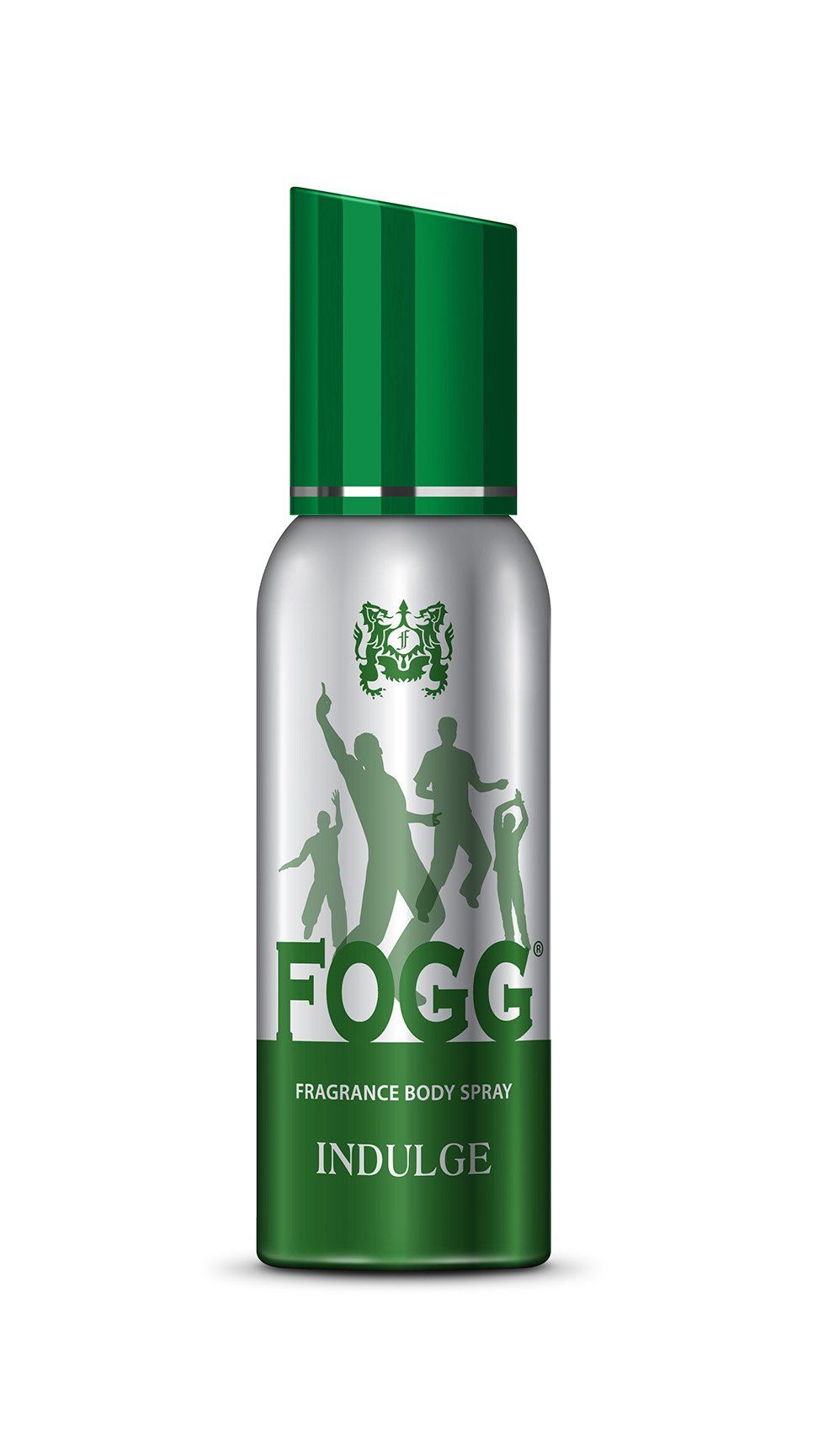 Fogg Body Spray Indulge, 120Ml