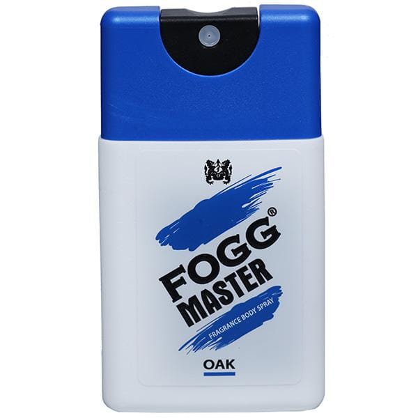 Fogg Master Oak Fragrance Body Spray, 25Ml
