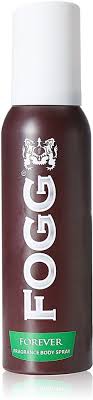 Fogg Forever Body Spray, 120Ml