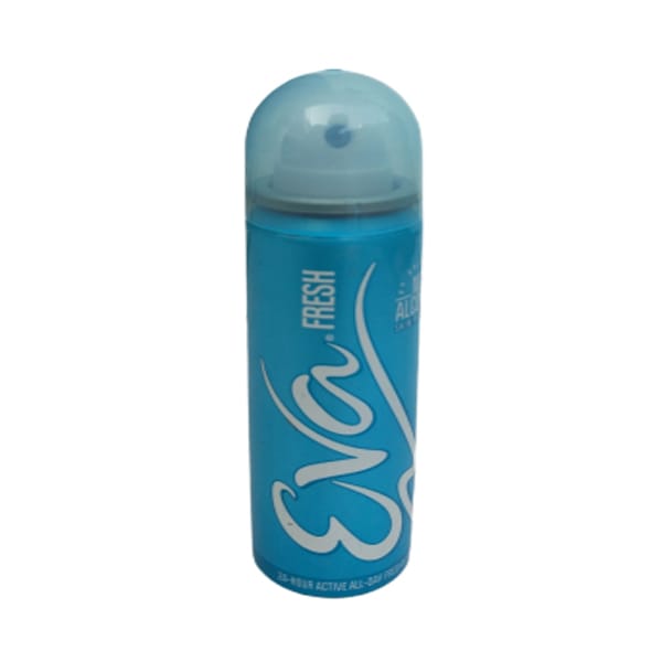 Eva Fresh Skin Friendly Deo, 40Ml