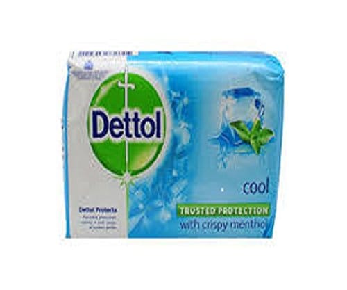 Dettol Cool Soap, 42G