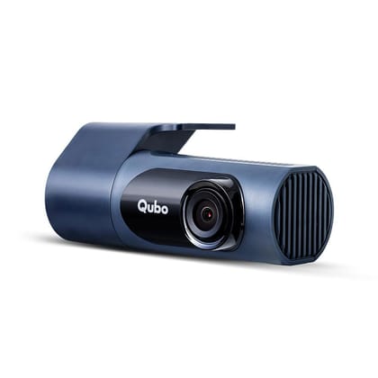 Qubo Car Dash Camera Pro X