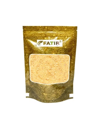 FATIR Orange Peel Powder For Skin and Face (200 Grams) | No Chemical, No preservative | Help in Tan Removal, Face cleansing and make skin glowing