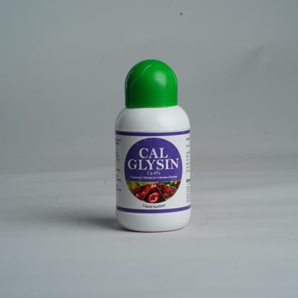 Cal Glysin (Chelated Calcium as Calcium Glycine)