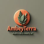 Ambey Terra Ambey Terra